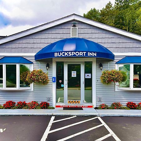 Bucksport Inn Luaran gambar