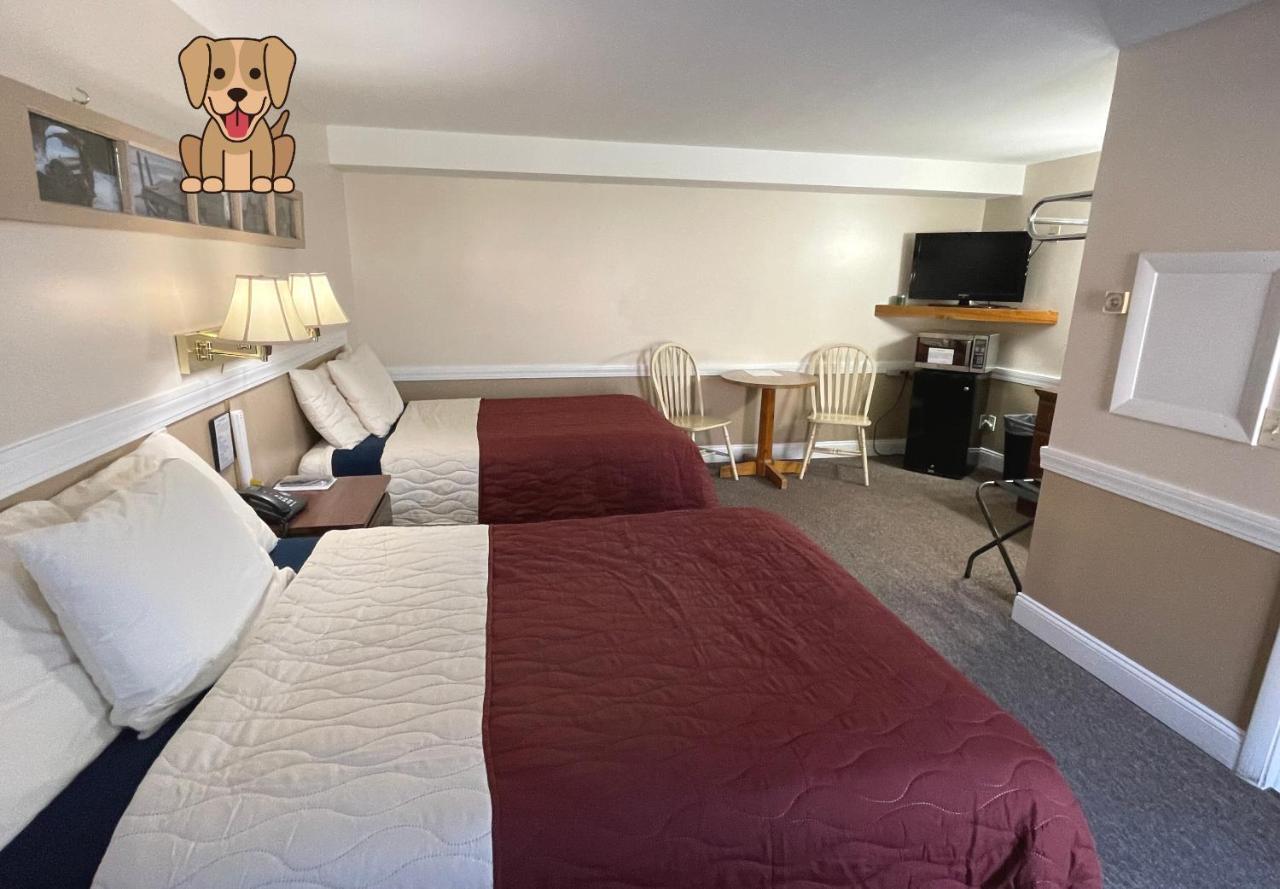 Bucksport Inn Luaran gambar