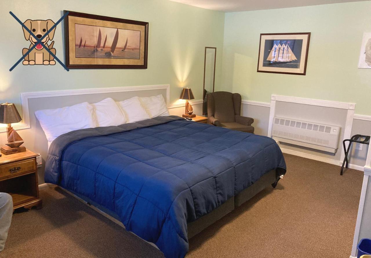 Bucksport Inn Luaran gambar