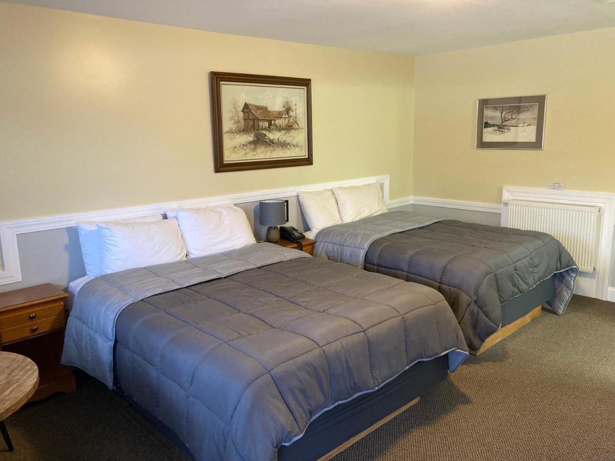 Bucksport Inn Luaran gambar