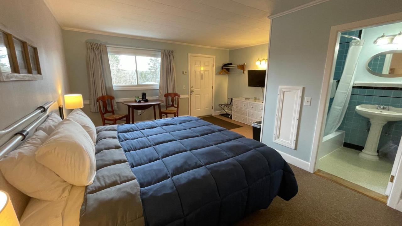 Bucksport Inn Luaran gambar