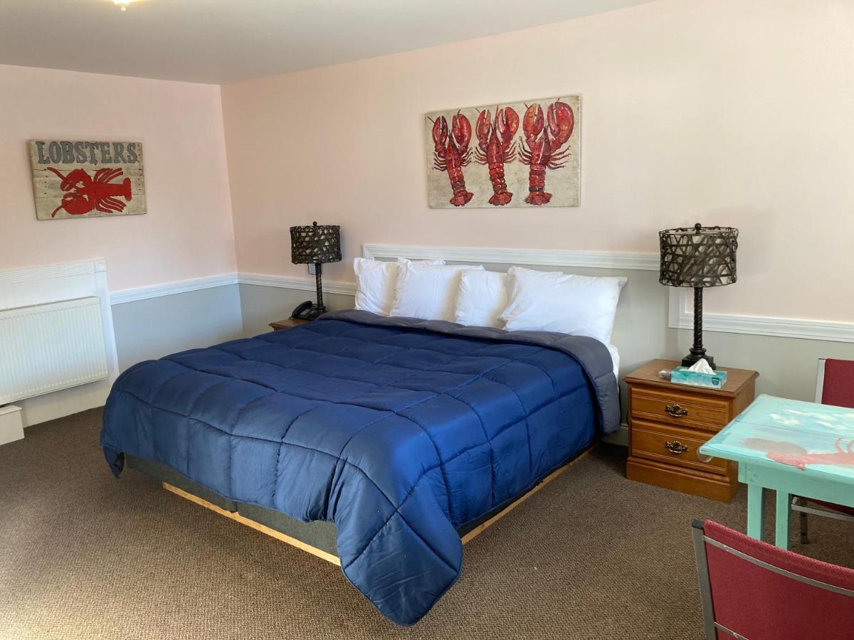 Bucksport Inn Luaran gambar