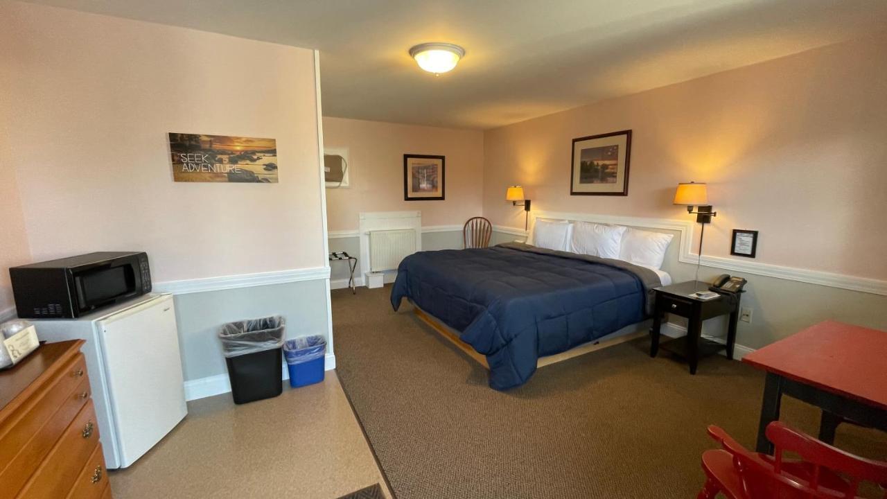 Bucksport Inn Luaran gambar