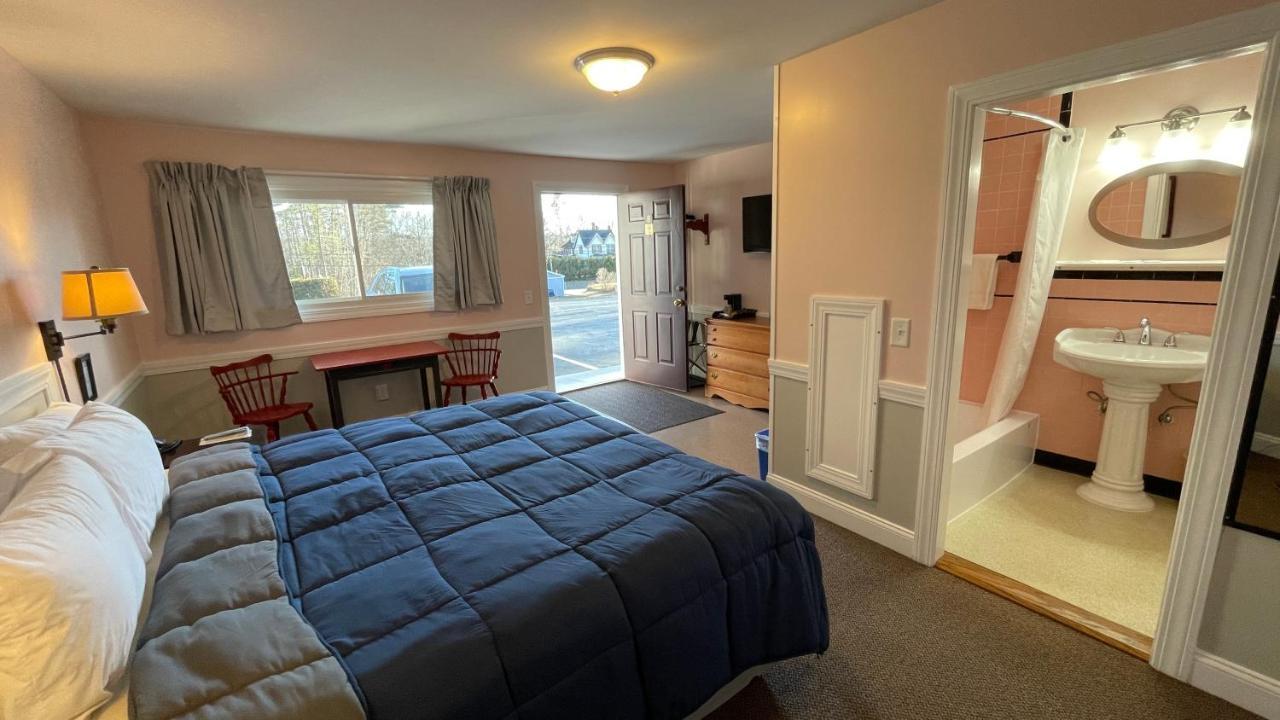 Bucksport Inn Luaran gambar
