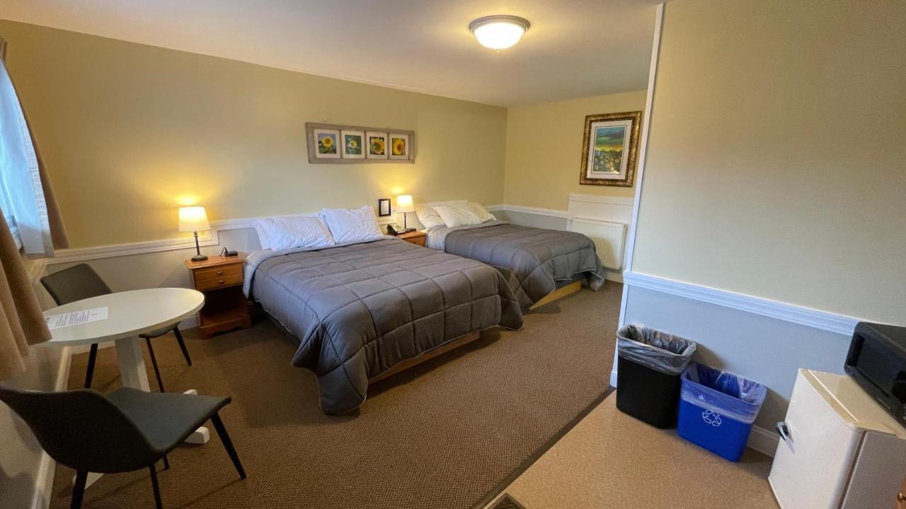 Bucksport Inn Luaran gambar