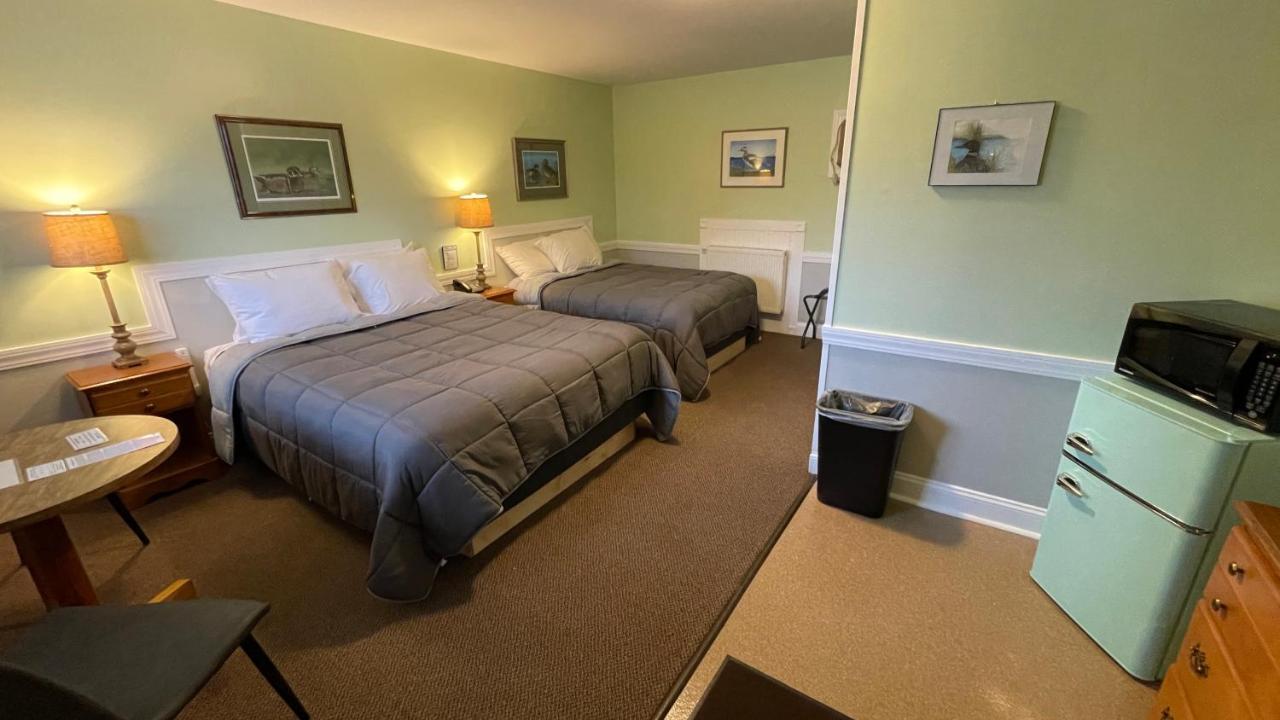 Bucksport Inn Luaran gambar