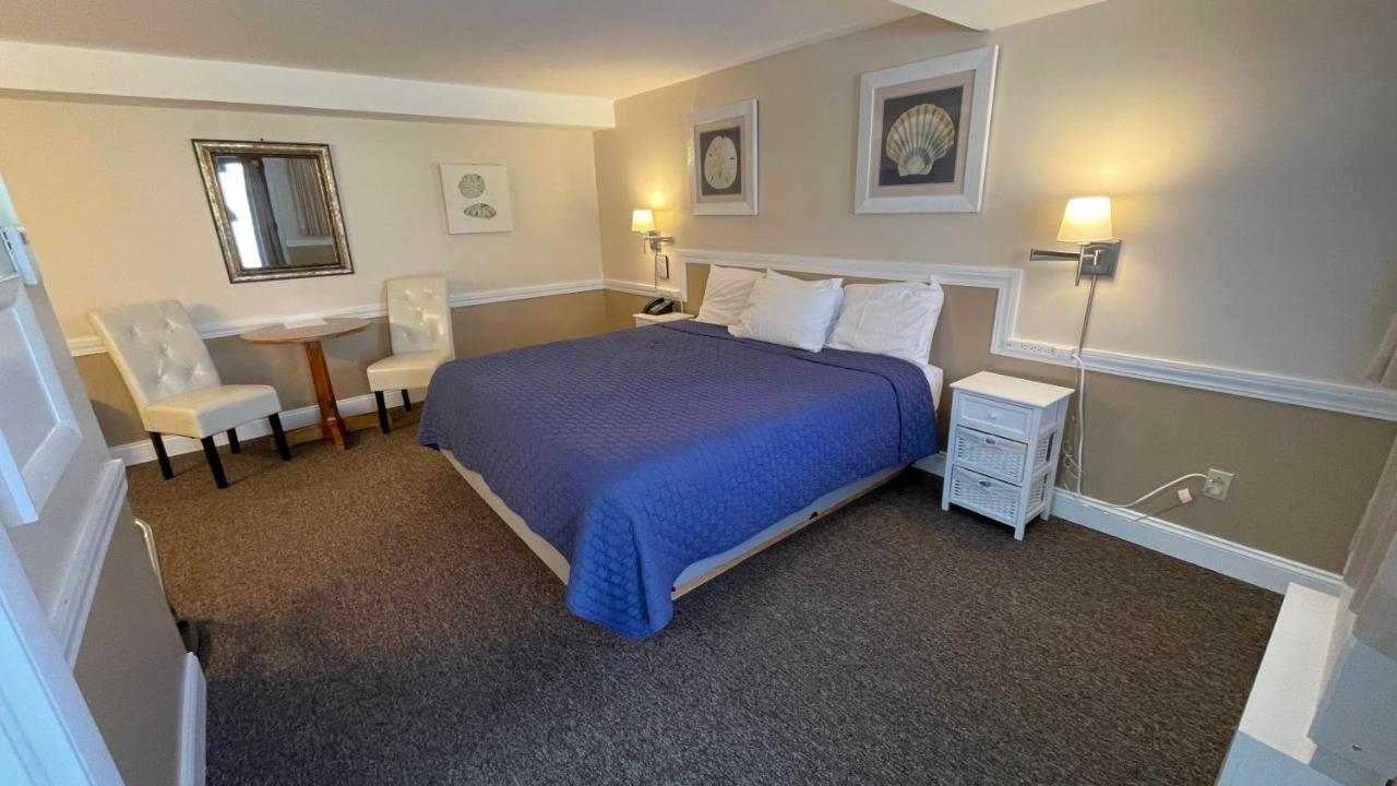 Bucksport Inn Luaran gambar
