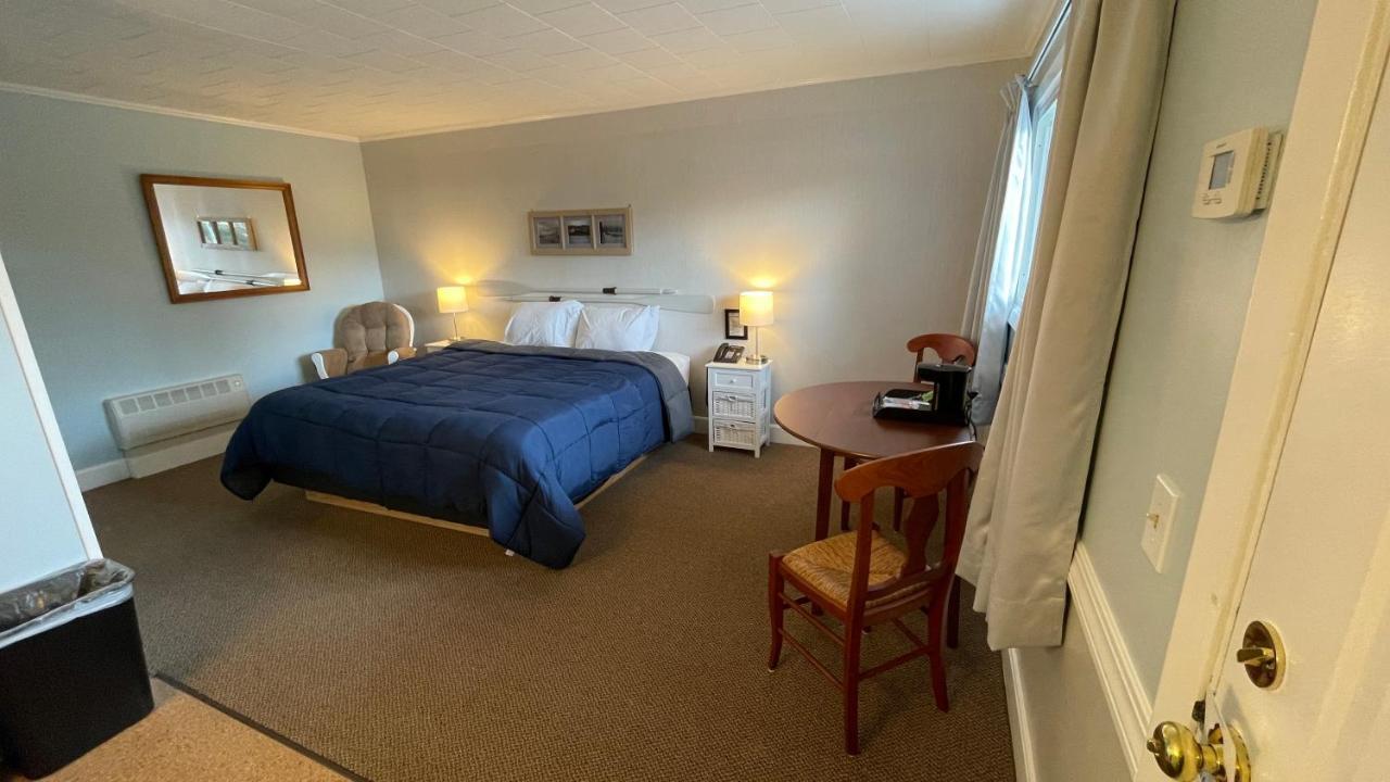 Bucksport Inn Luaran gambar