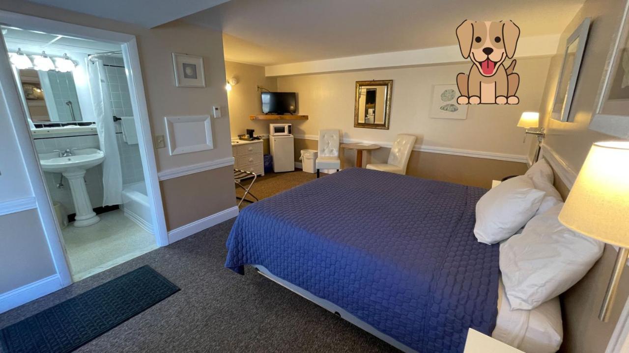 Bucksport Inn Luaran gambar