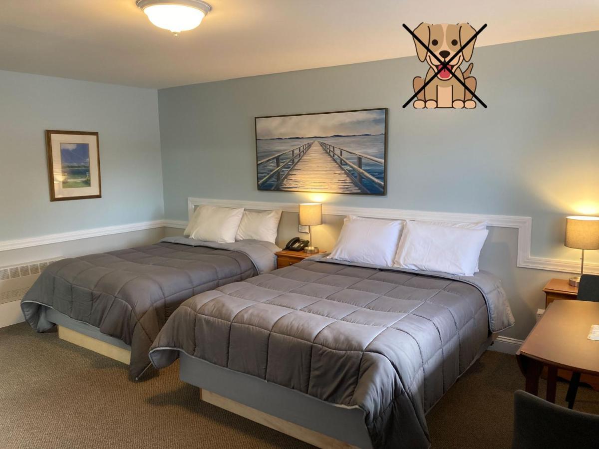 Bucksport Inn Luaran gambar
