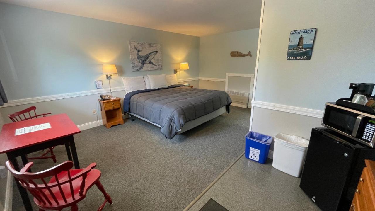 Bucksport Inn Luaran gambar