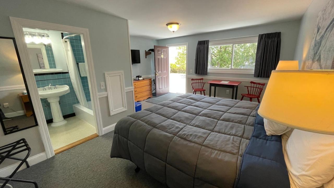 Bucksport Inn Luaran gambar