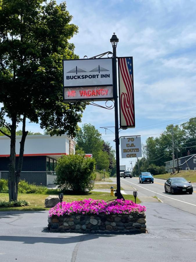Bucksport Inn Luaran gambar