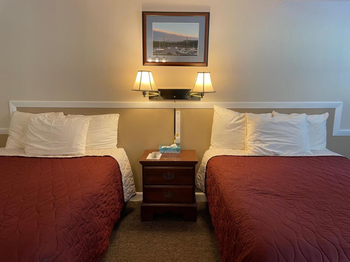 Bucksport Inn Luaran gambar