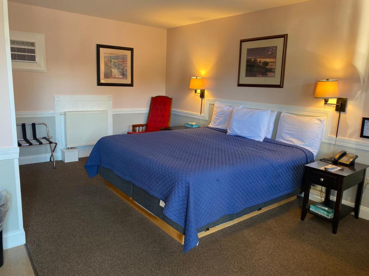 Bucksport Inn Luaran gambar