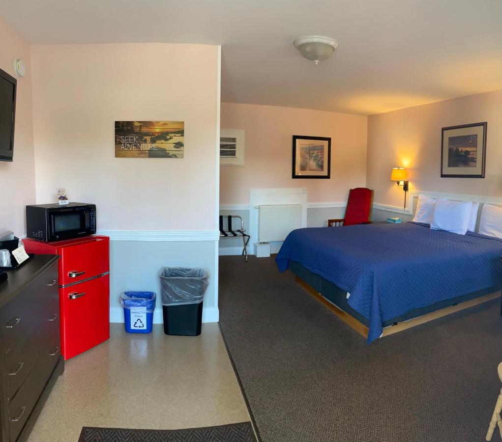 Bucksport Inn Luaran gambar