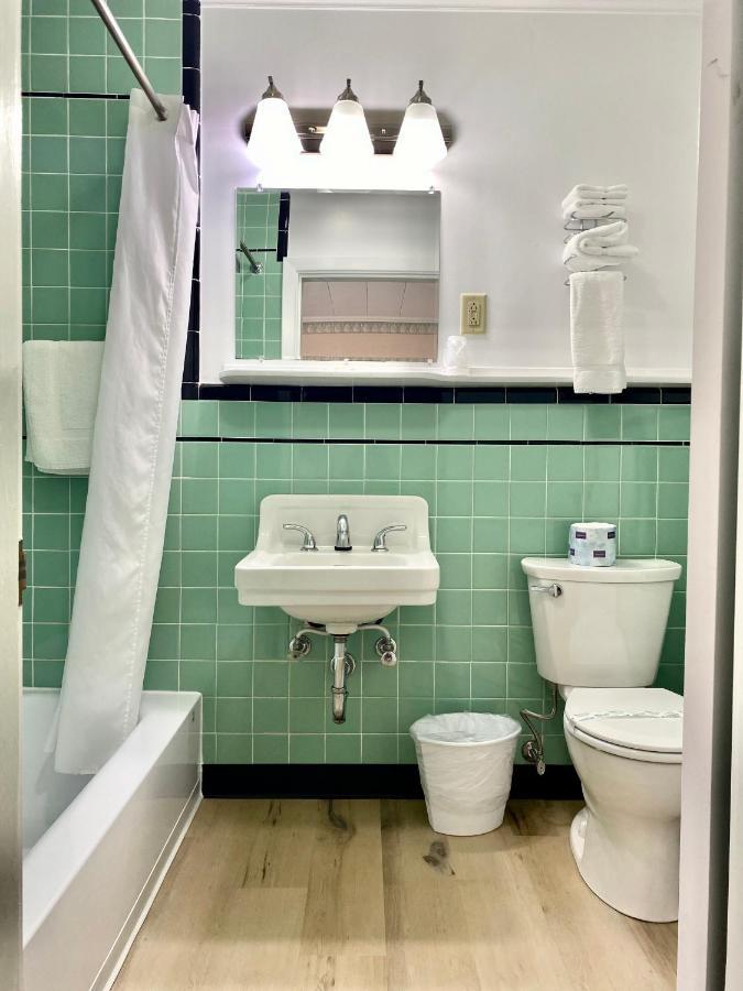 Bucksport Inn Luaran gambar