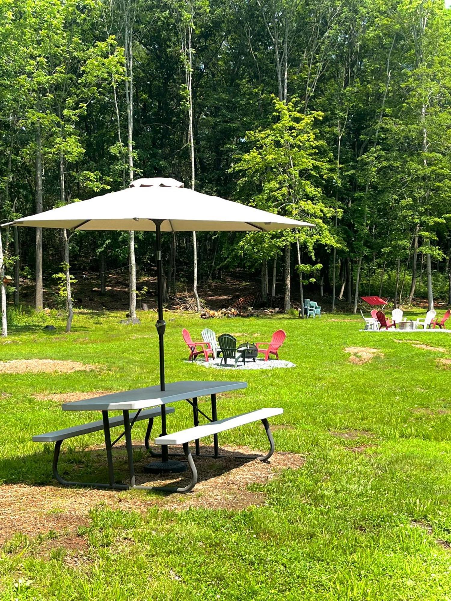 Bucksport Inn Luaran gambar