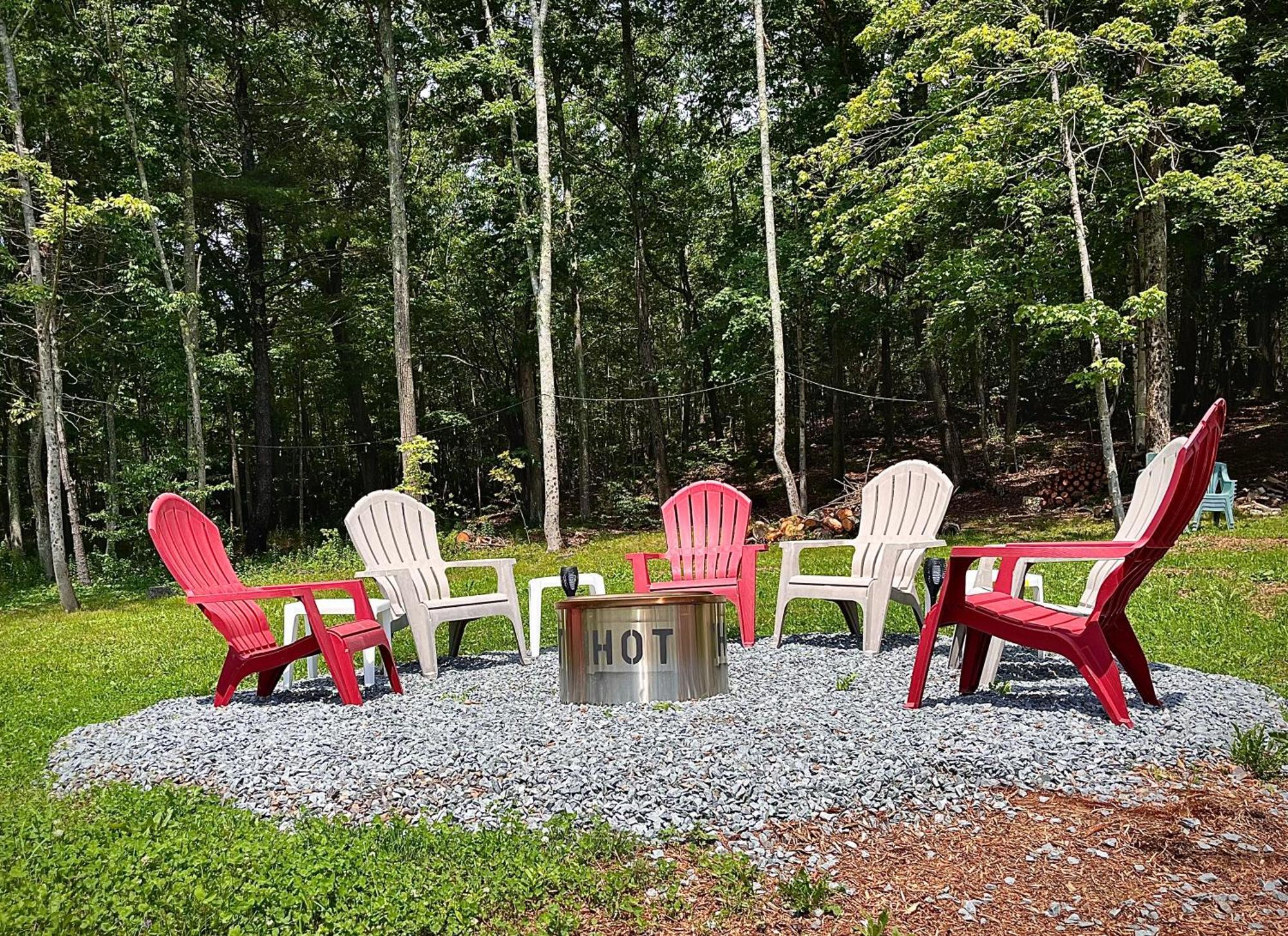 Bucksport Inn Luaran gambar