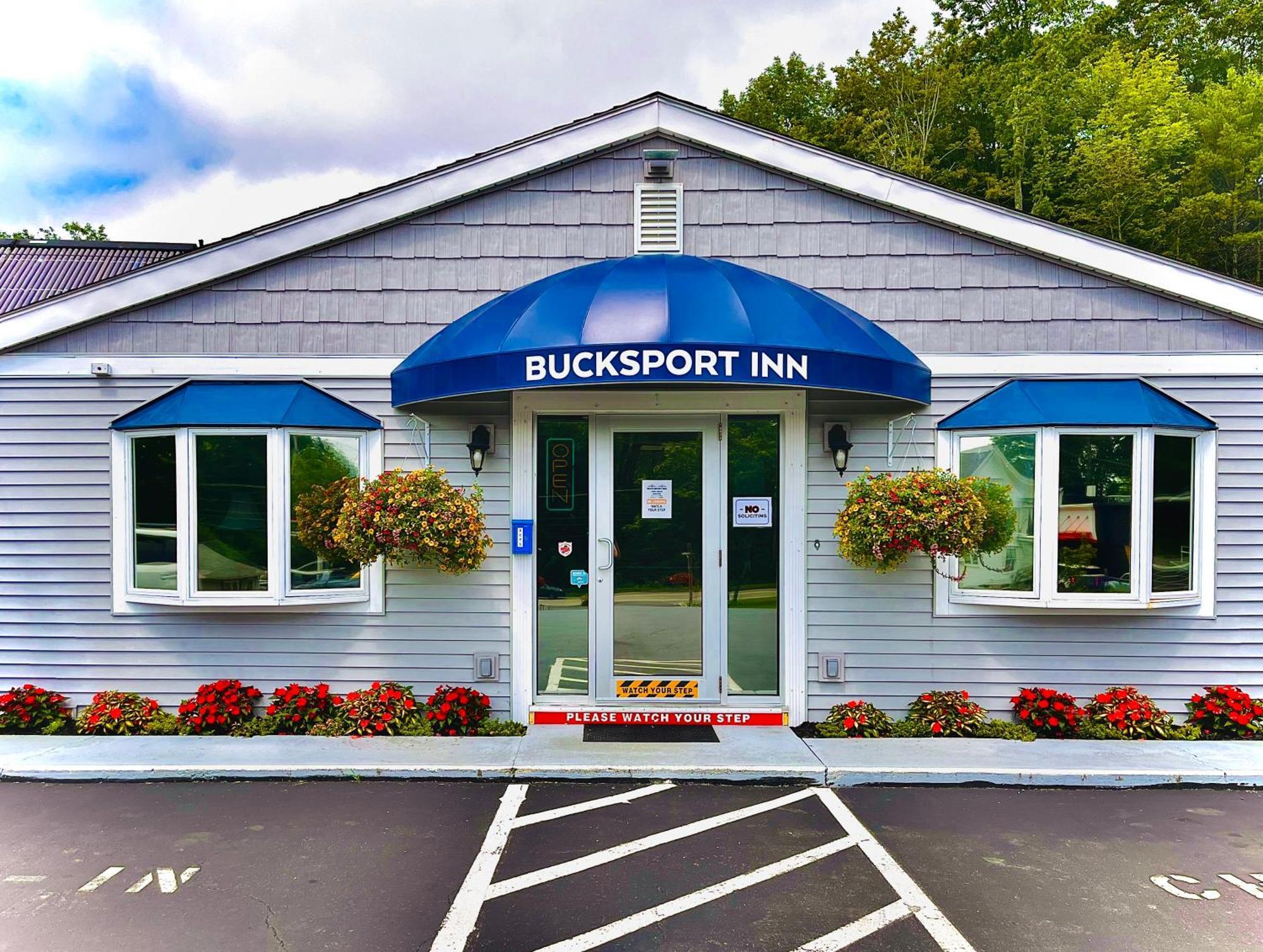 Bucksport Inn Luaran gambar