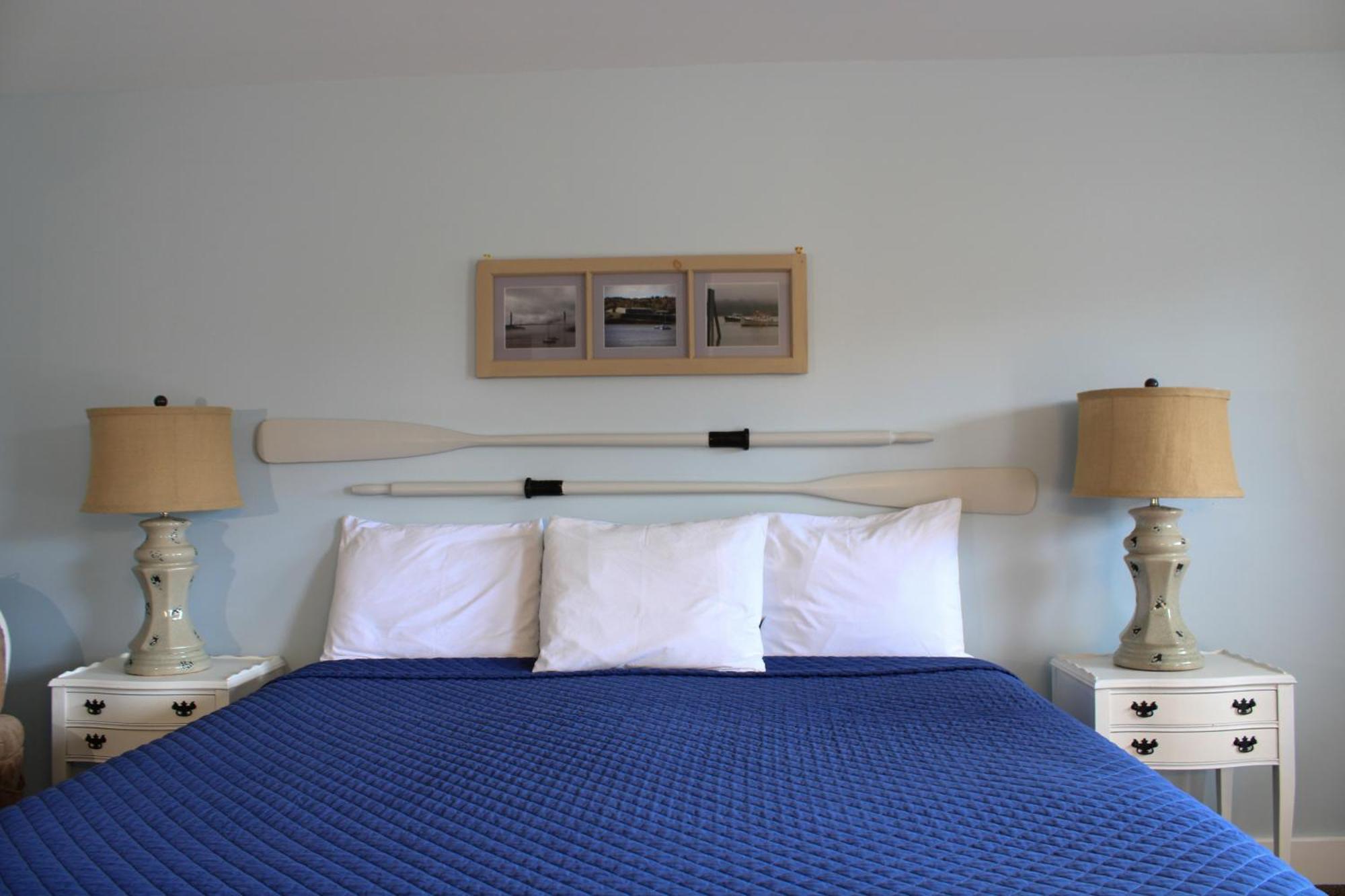 Bucksport Inn Luaran gambar