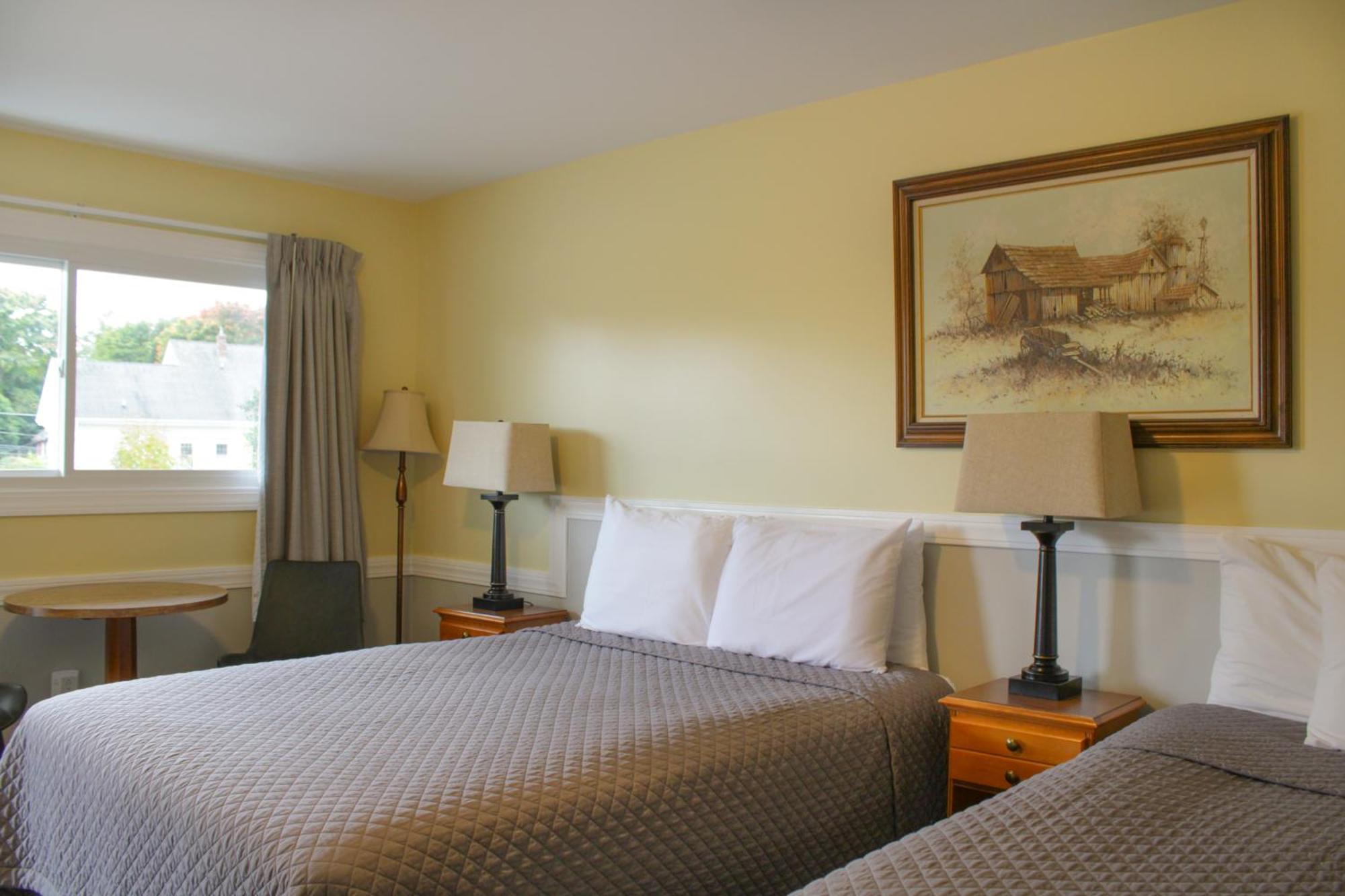 Bucksport Inn Luaran gambar