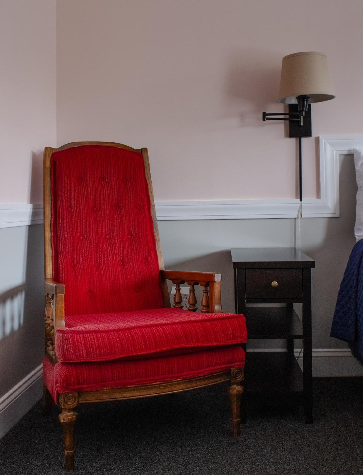 Bucksport Inn Luaran gambar