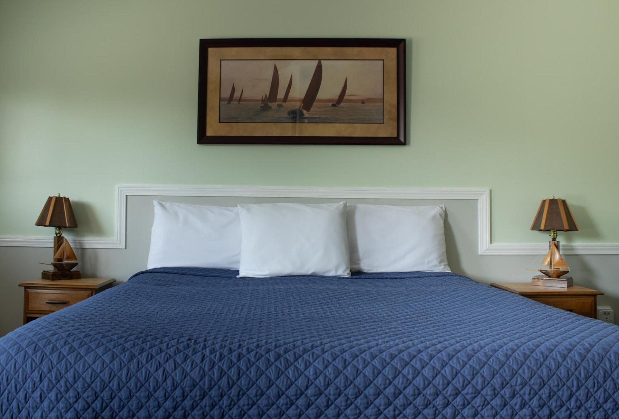 Bucksport Inn Luaran gambar