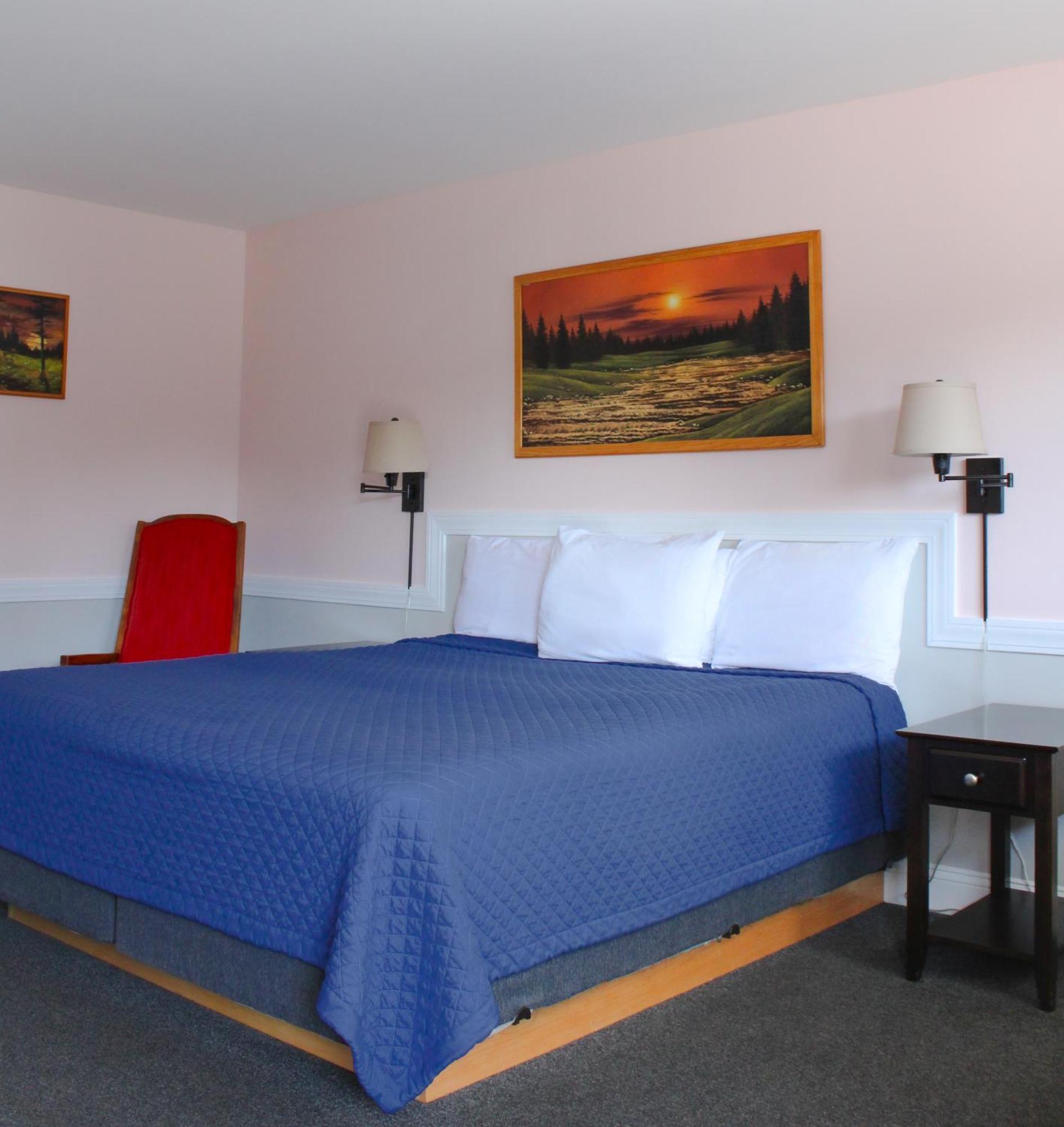 Bucksport Inn Luaran gambar
