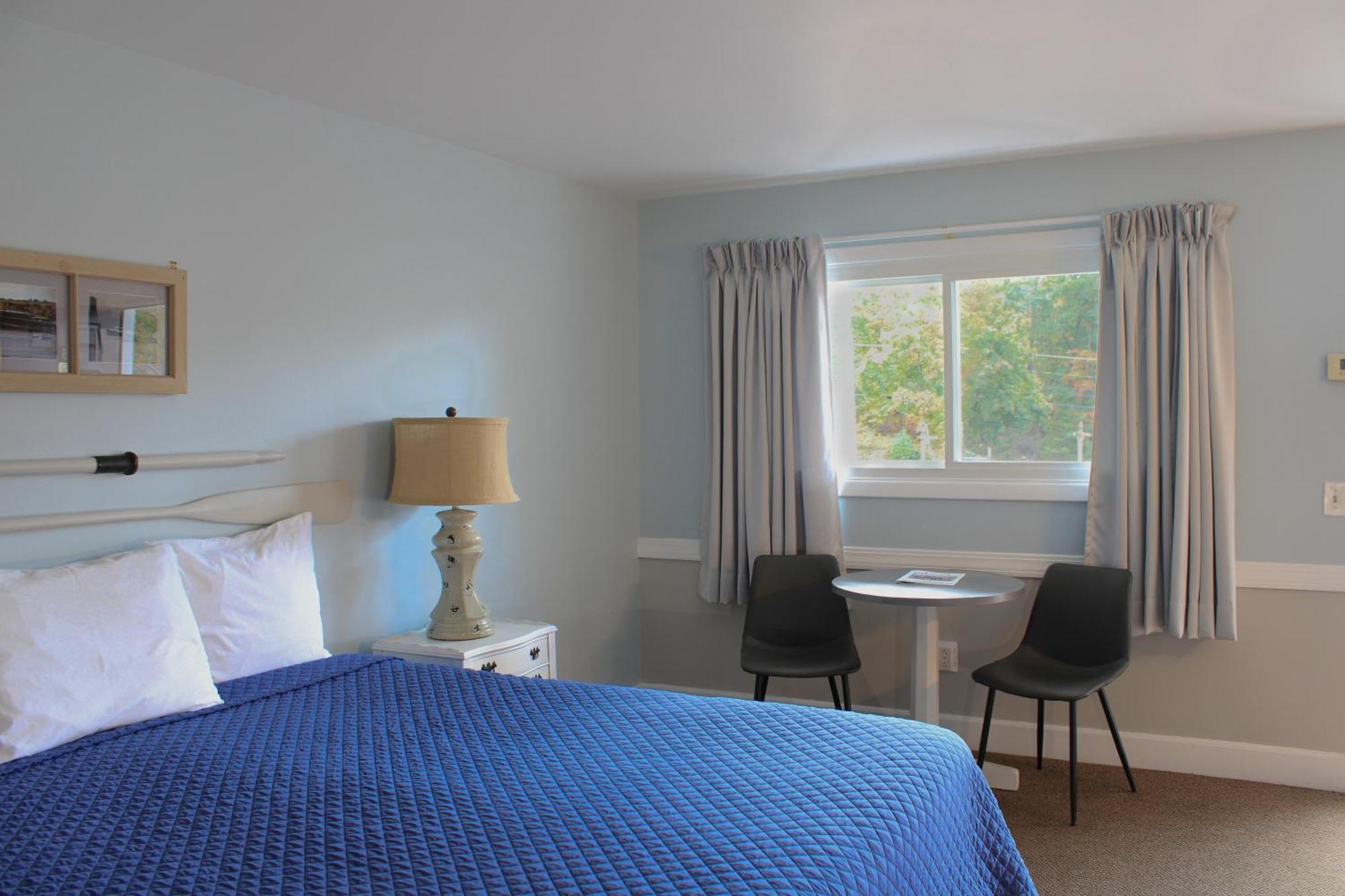 Bucksport Inn Luaran gambar