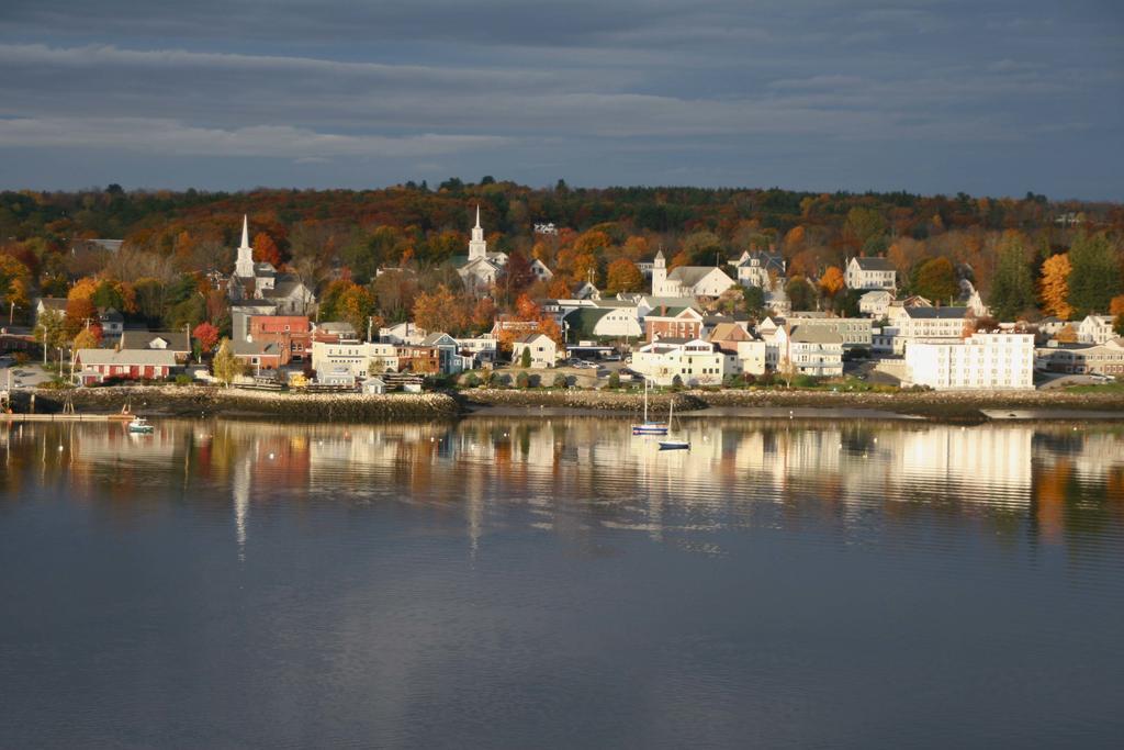 Bucksport Inn Luaran gambar