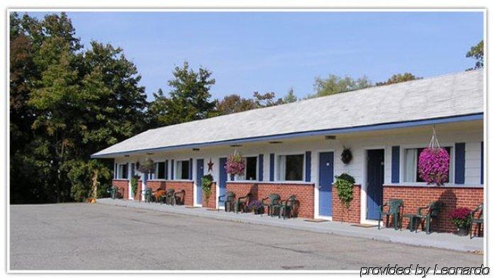 Bucksport Inn Luaran gambar