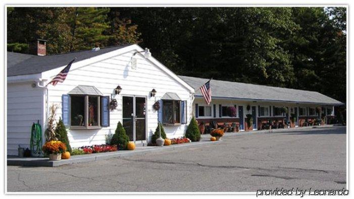 Bucksport Inn Luaran gambar