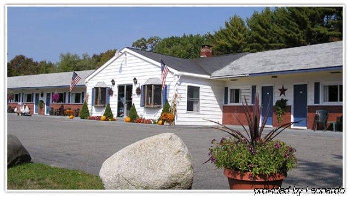 Bucksport Inn Luaran gambar