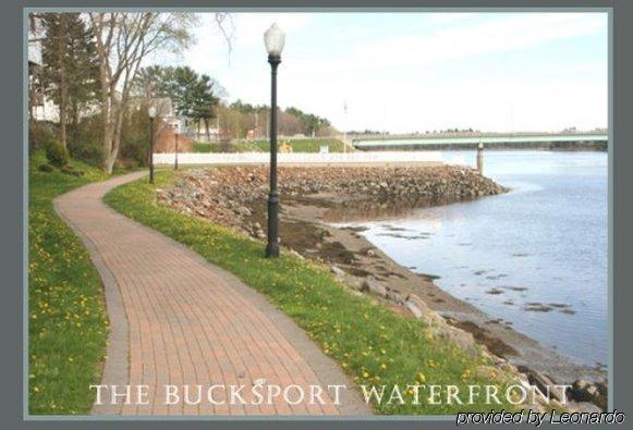 Bucksport Inn Luaran gambar