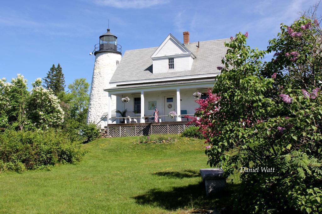 Bucksport Inn Luaran gambar