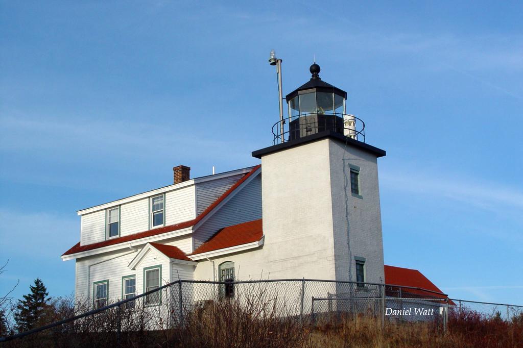 Bucksport Inn Luaran gambar