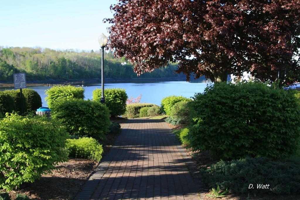 Bucksport Inn Luaran gambar