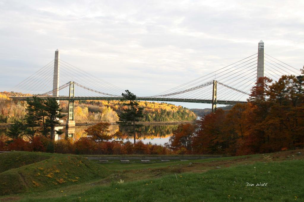 Bucksport Inn Luaran gambar