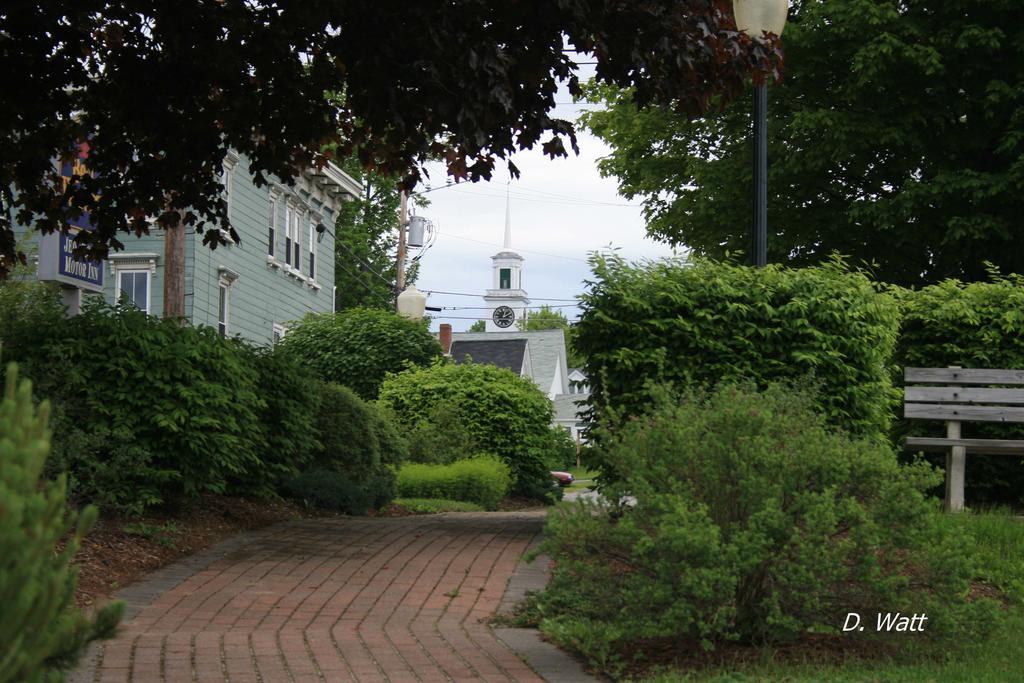 Bucksport Inn Luaran gambar