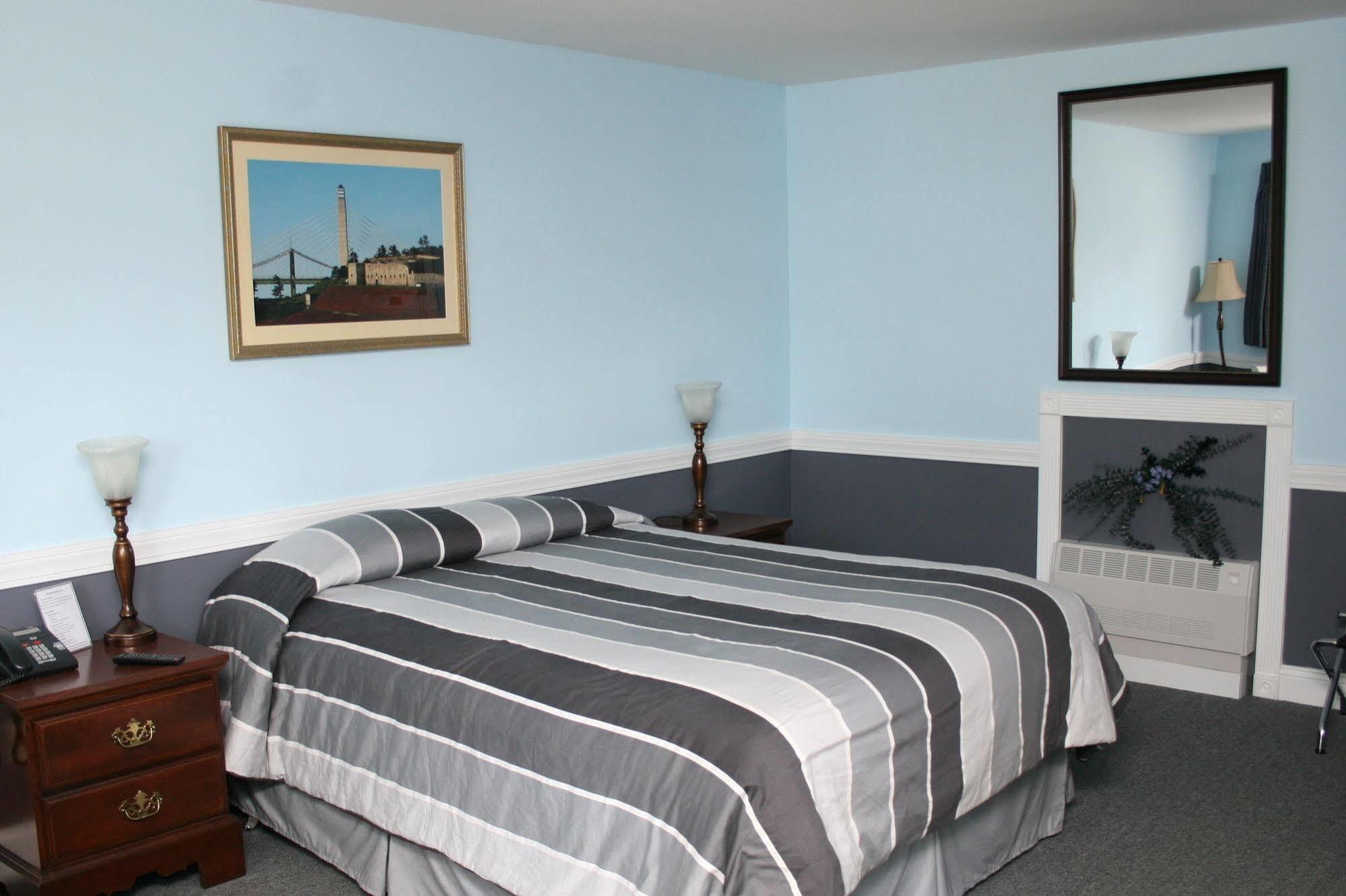 Bucksport Inn Luaran gambar
