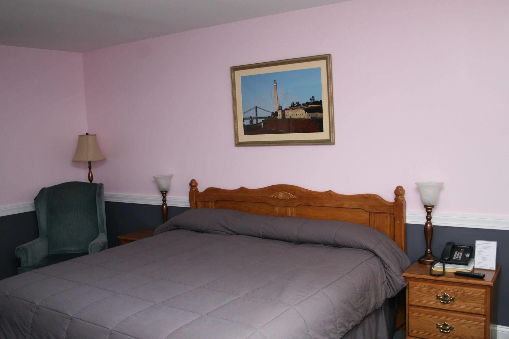 Bucksport Inn Luaran gambar